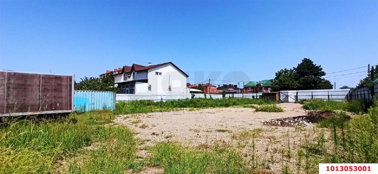 Фото №6: Земельный участок под ИЖС 15 сот. - Краснодар, Калинино, ул. 1 Мая, 361