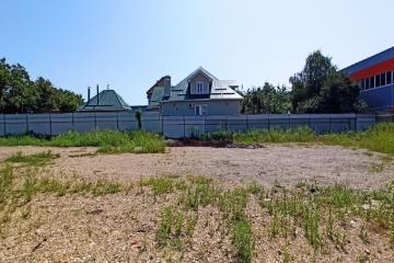 Фото №2: Земельный участок 15 сот. - Краснодар, п. Калинино, ул. 1 Мая, 361