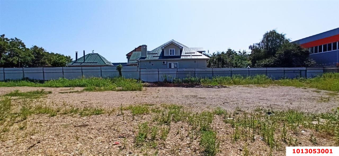 Фото №2: Земельный участок 15 сот. - Краснодар, Прикубанский внутригородской округ, Завод Радиоизмерительных Приборов, п. Калинино, ул. 1 Мая, 361
