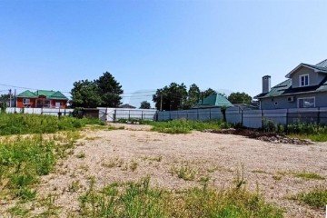 Фото №4: Земельный участок под ИЖС 15 сот. - Краснодар, п. Калинино, ул. 1 Мая, 361