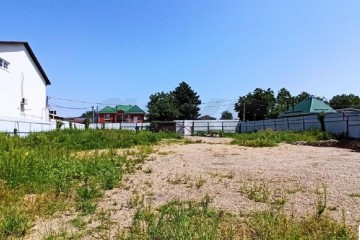 Фото №3: Земельный участок под ИЖС 15 сот. - Краснодар, п. Калинино, ул. 1 Мая, 361