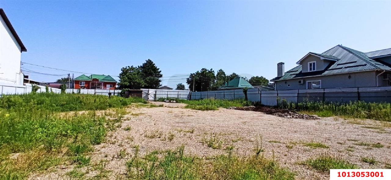 Фото №4: Земельный участок под ИЖС 15 сот. - Краснодар, Калинино, ул. 1 Мая, 361