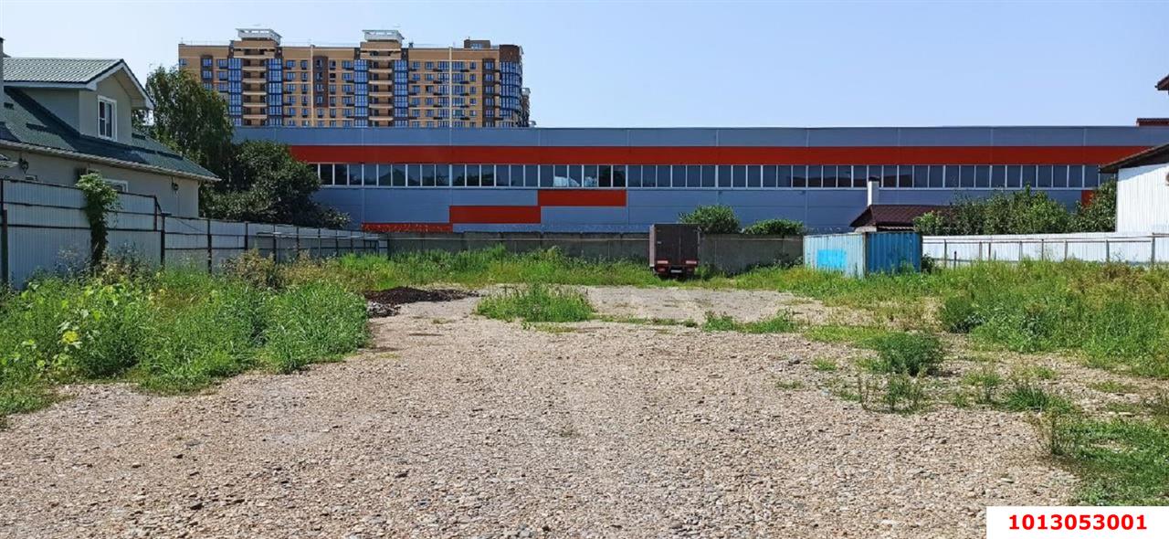 Фото №11: Земельный участок 15 сот. - Краснодар, Прикубанский внутригородской округ, Завод Радиоизмерительных Приборов, п. Калинино, ул. 1 Мая, 361