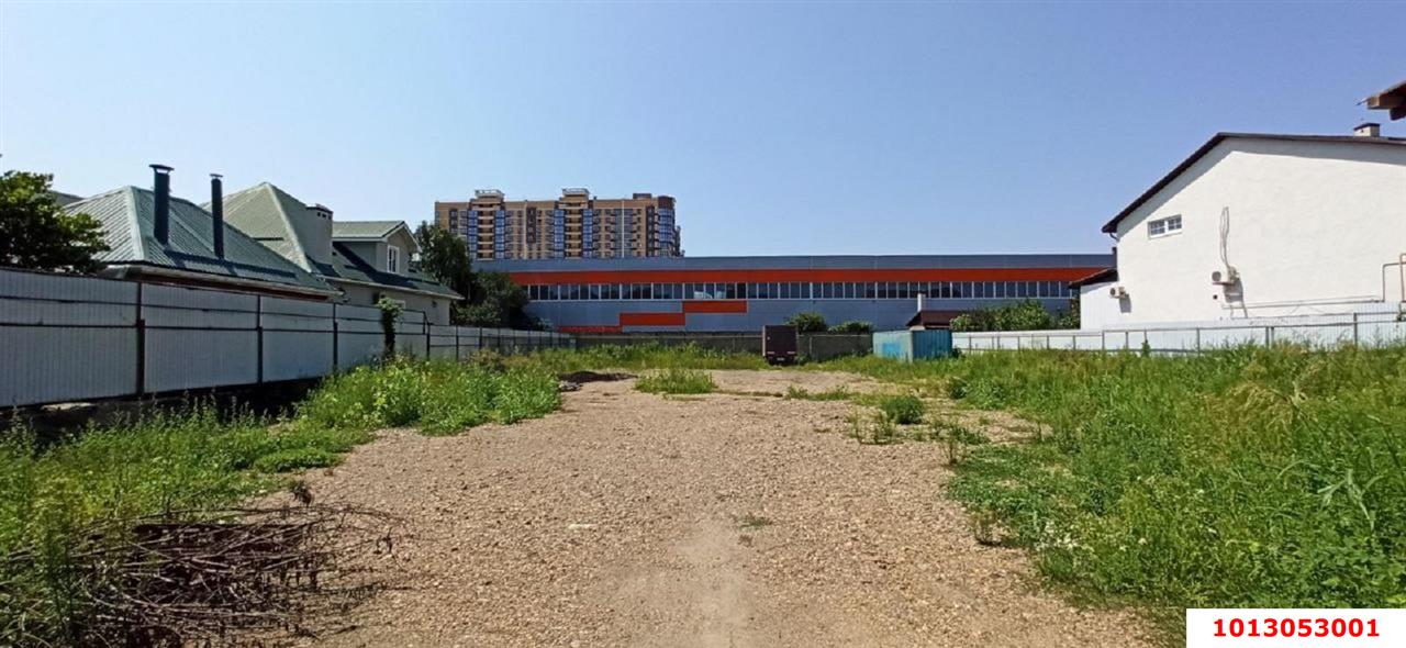 Фото №9: Земельный участок 15 сот. - Краснодар, Прикубанский внутригородской округ, Завод Радиоизмерительных Приборов, п. Калинино, ул. 1 Мая, 361
