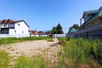 Фото №5: Земельный участок 15 сот. - Краснодар, п. Калинино, ул. 1 Мая, 361