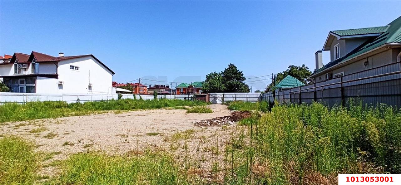 Фото №5: Земельный участок 15 сот. - Краснодар, Прикубанский внутригородской округ, Завод Радиоизмерительных Приборов, п. Калинино, ул. 1 Мая, 361