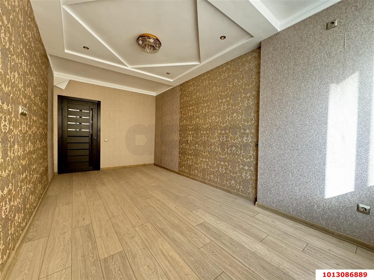 Фото №4: 2-комнатная квартира 67 м² - Краснодар, Музыкальный, ул. Московская, 158/1