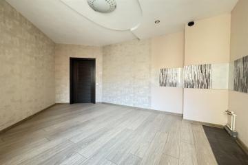 Фото №4: 2-комнатная квартира 67 м² - Краснодар, мкр. ЖК Лучезарный, ул. Московская, 154к2