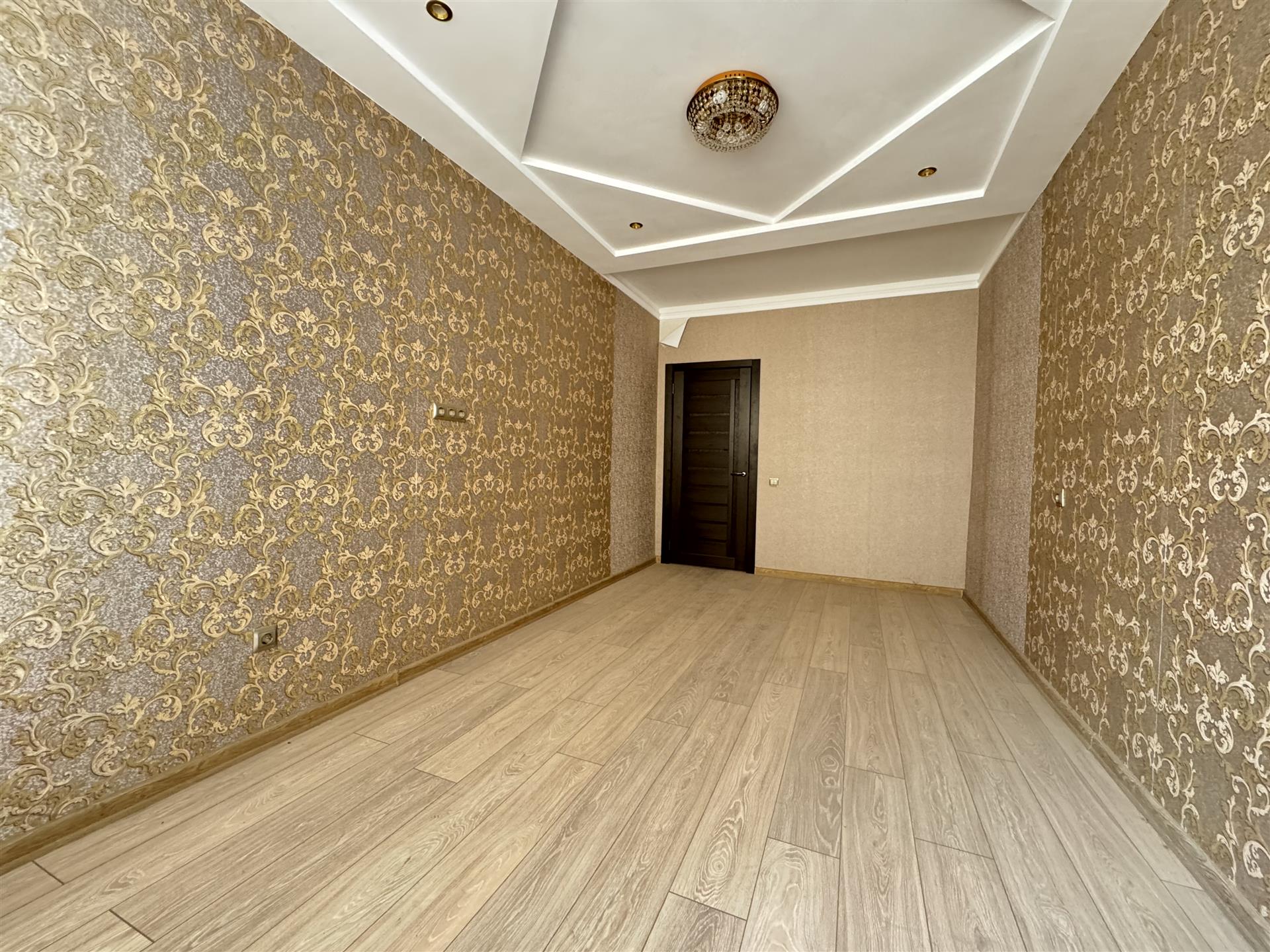 Фото №6: 2-комнатная квартира 67 м² - Краснодар, Прикубанский внутригородской округ, Музыкальный, мкр. ЖК Лучезарный, ул. Московская, 154к2