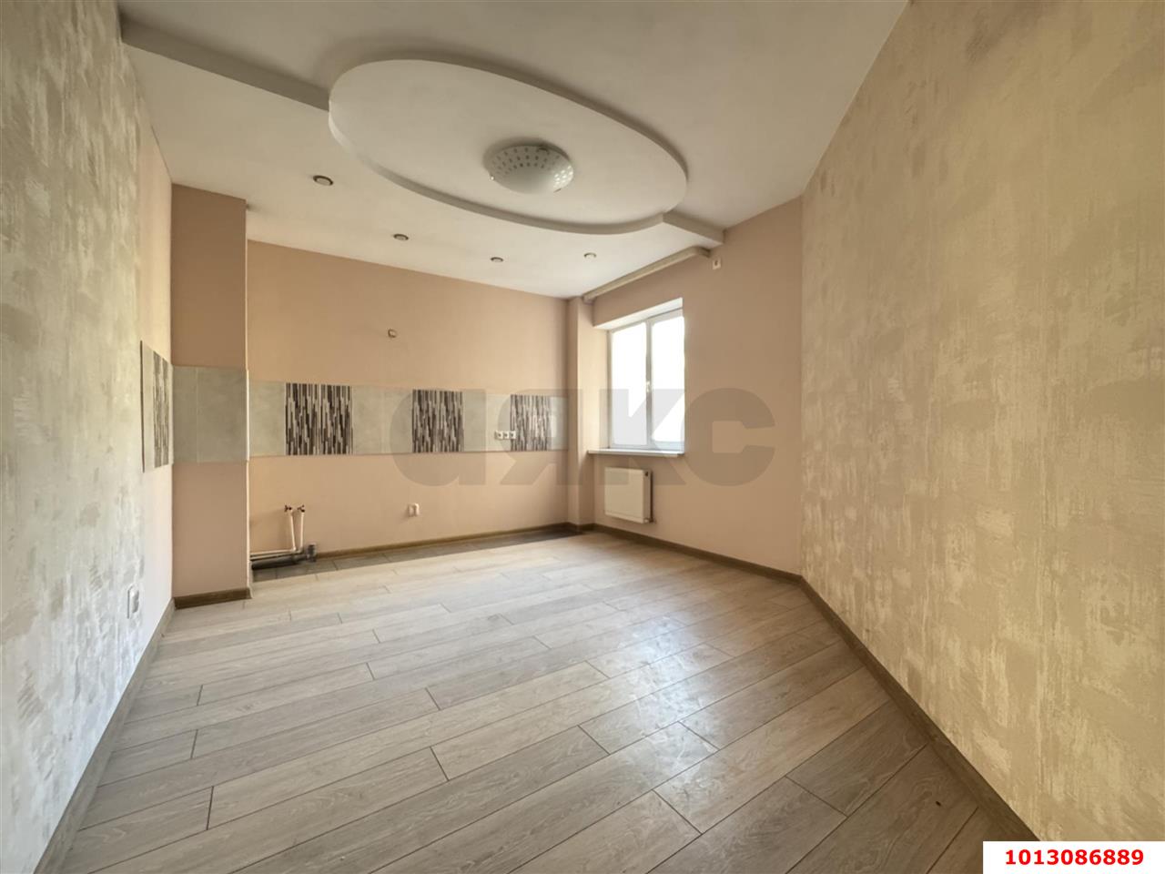 Фото №1: 2-комнатная квартира 67 м² - Краснодар, Музыкальный, ул. Московская, 158/1