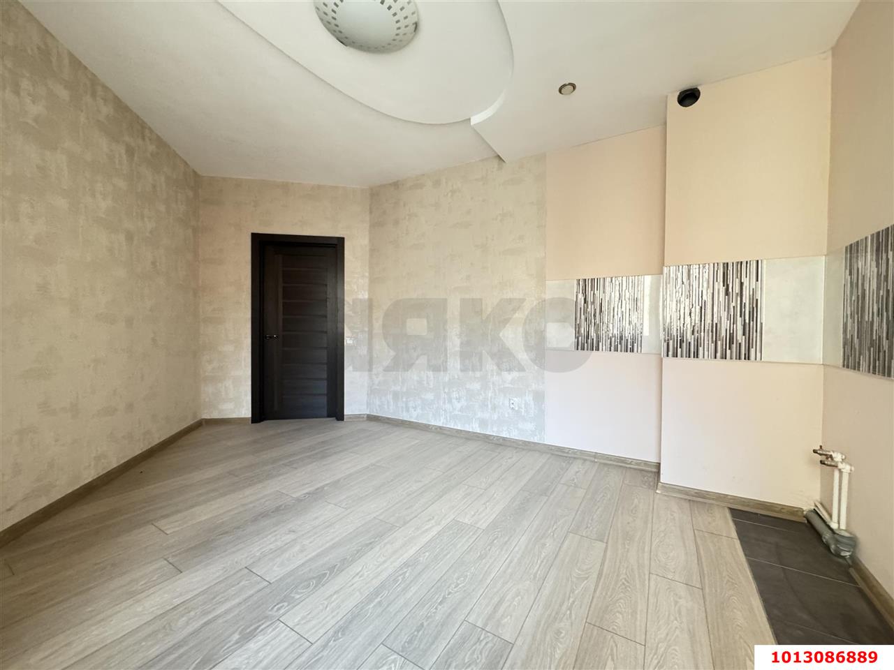 Фото №3: 2-комнатная квартира 67 м² - Краснодар, Музыкальный, ул. Московская, 158/1