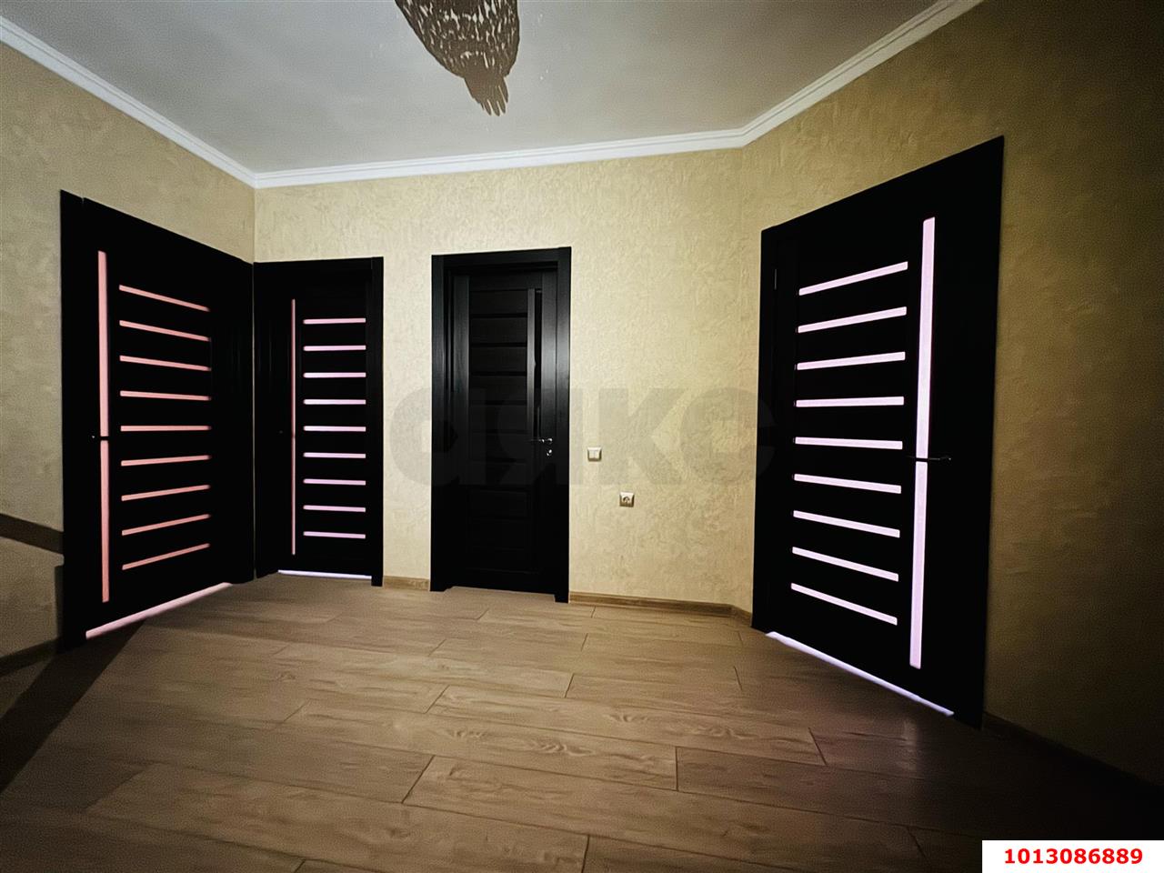 Фото №11: 2-комнатная квартира 67 м² - Краснодар, Музыкальный, ул. Московская, 158/1