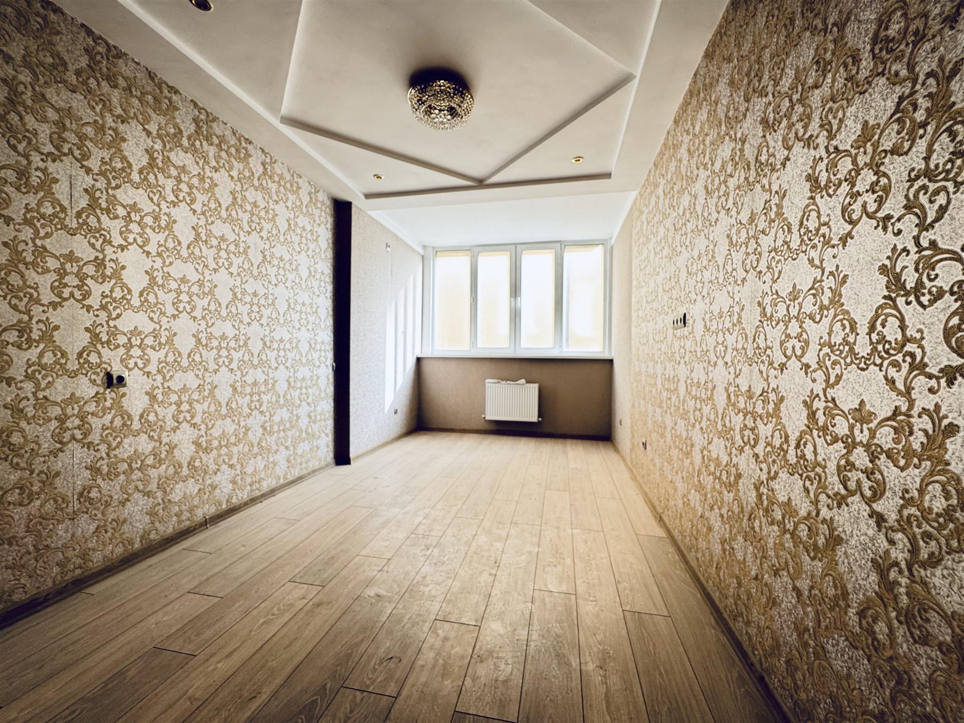 Фото №7: 2-комнатная квартира 67 м² - Краснодар, Прикубанский внутригородской округ, Музыкальный, мкр. ЖК Лучезарный, ул. Московская, 154к2