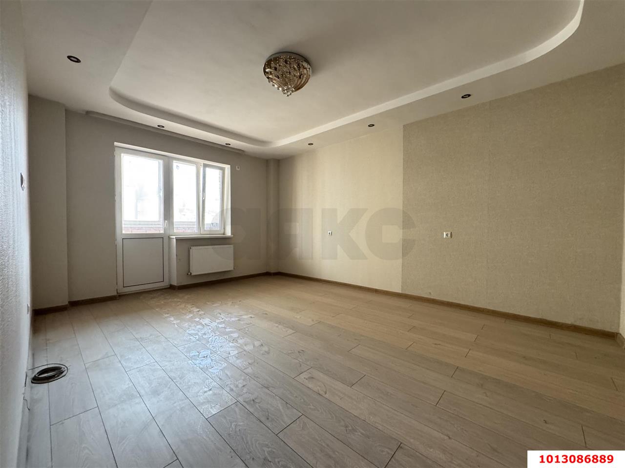 Фото №10: 2-комнатная квартира 67 м² - Краснодар, Музыкальный, ул. Московская, 158/1