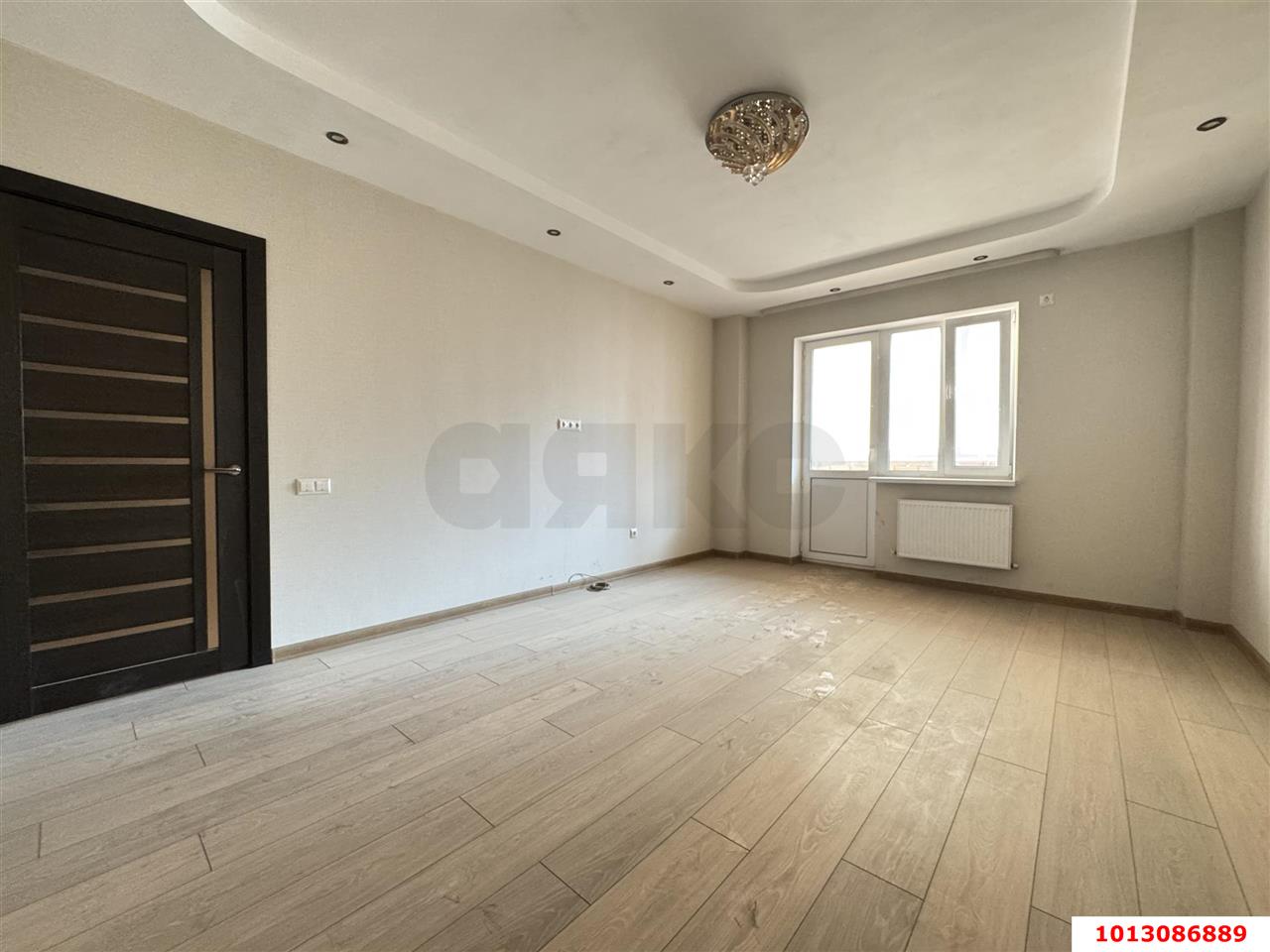 Фото №8: 2-комнатная квартира 67 м² - Краснодар, Музыкальный, ул. Московская, 158/1