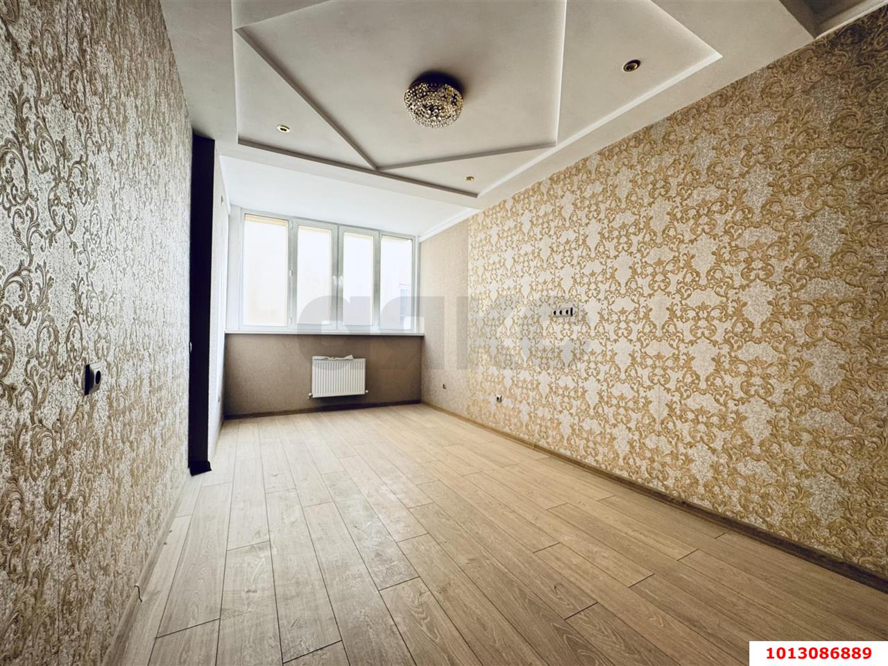 Фото №6: 2-комнатная квартира 67 м² - Краснодар, Музыкальный, ул. Московская, 158/1