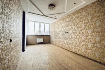 Фото №1: 2-комнатная квартира 67 м² - Краснодар, мкр. жилой комплекс Лучезарный, ул. Московская, 154к2