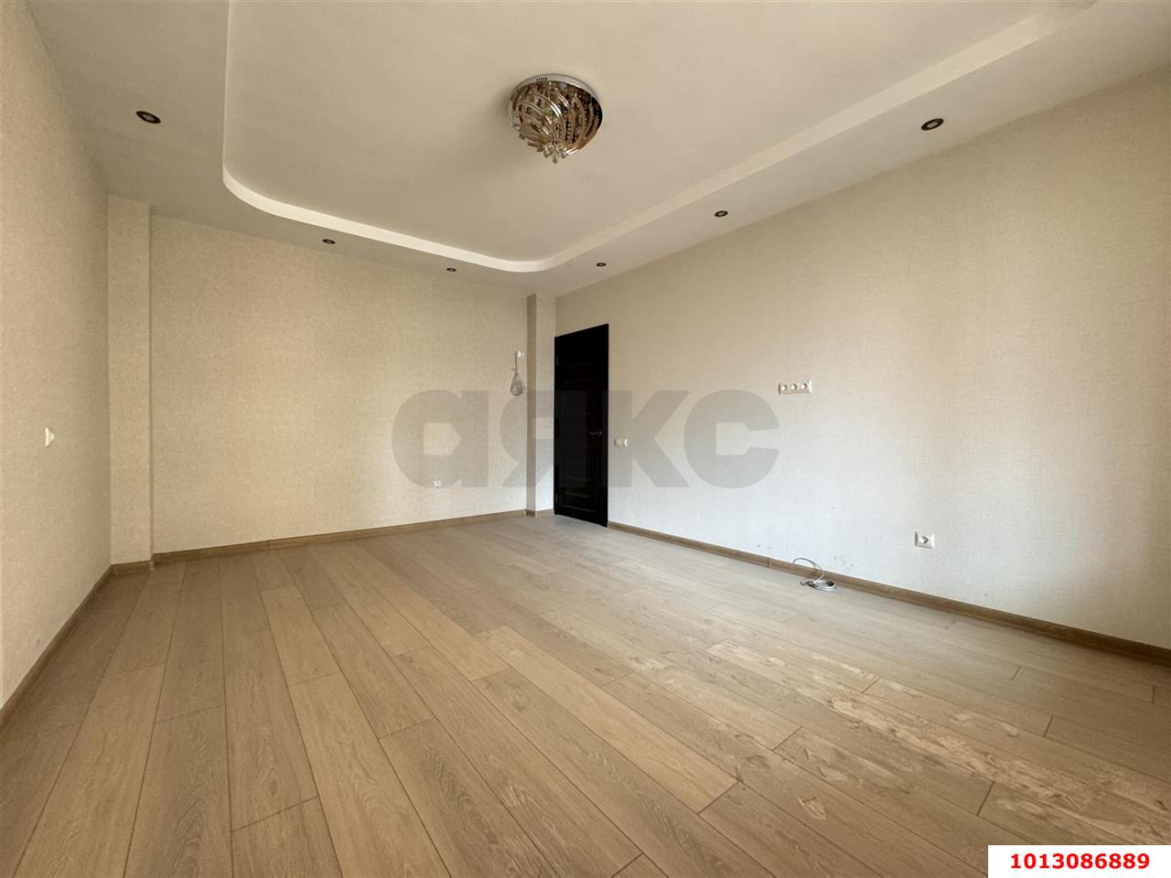 Фото №9: 2-комнатная квартира 67 м² - Краснодар, Музыкальный, ул. Московская, 158/1