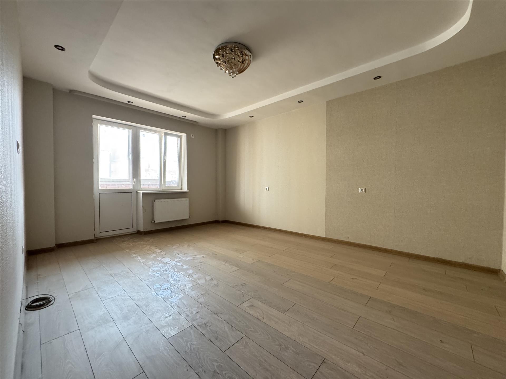 Фото №10: 2-комнатная квартира 67 м² - Краснодар, Прикубанский внутригородской округ, Музыкальный, мкр. ЖК Лучезарный, ул. Московская, 154к2