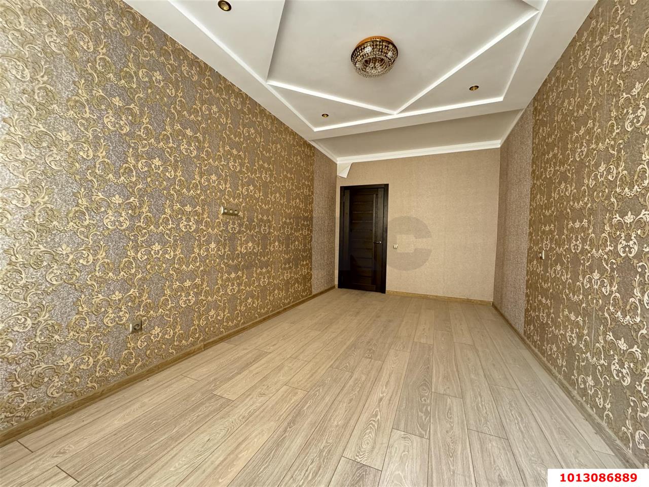 Фото №5: 2-комнатная квартира 67 м² - Краснодар, Музыкальный, ул. Московская, 158/1