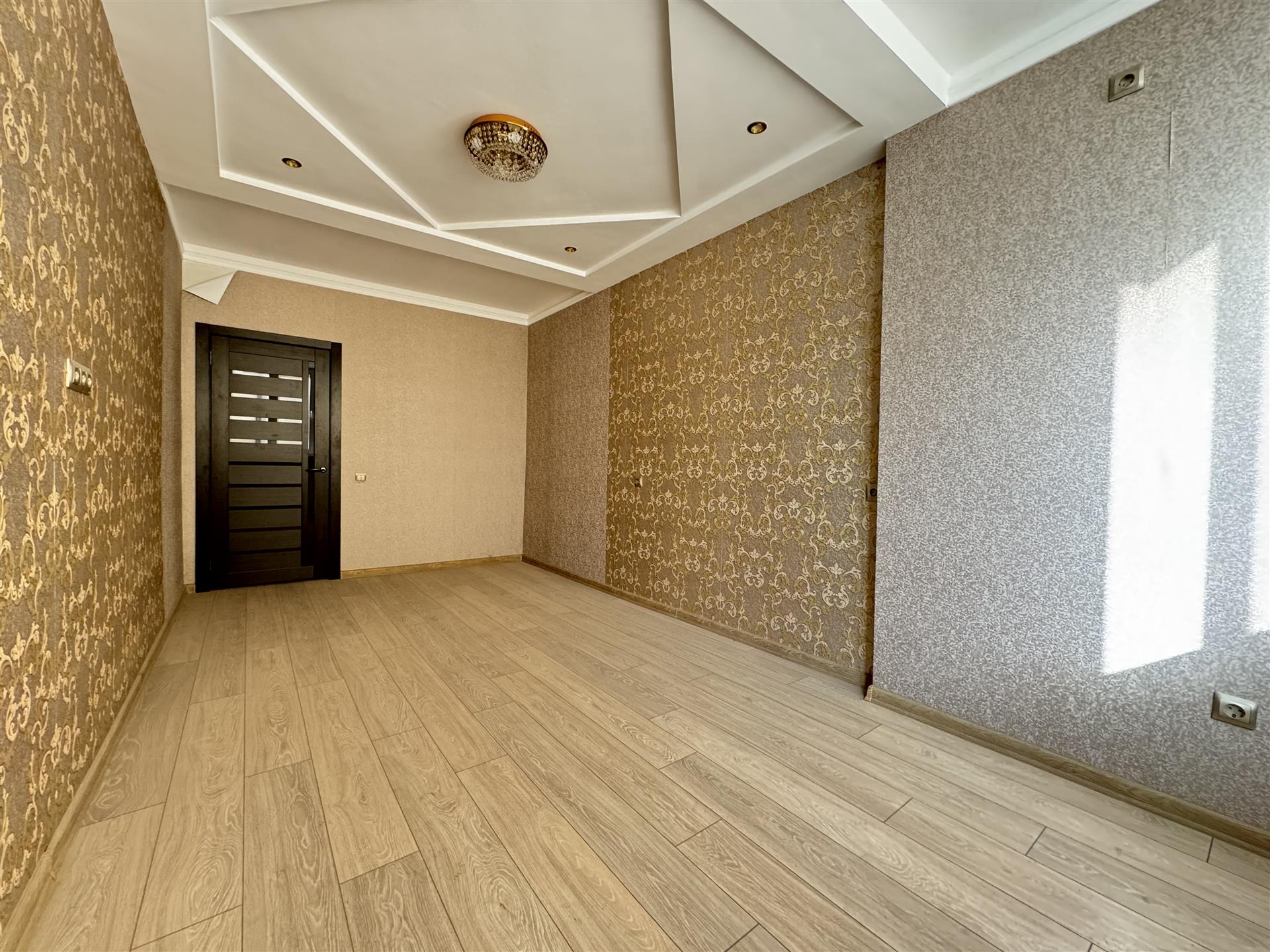 Фото №5: 2-комнатная квартира 67 м² - Краснодар, Прикубанский внутригородской округ, Музыкальный, мкр. ЖК Лучезарный, ул. Московская, 154к2