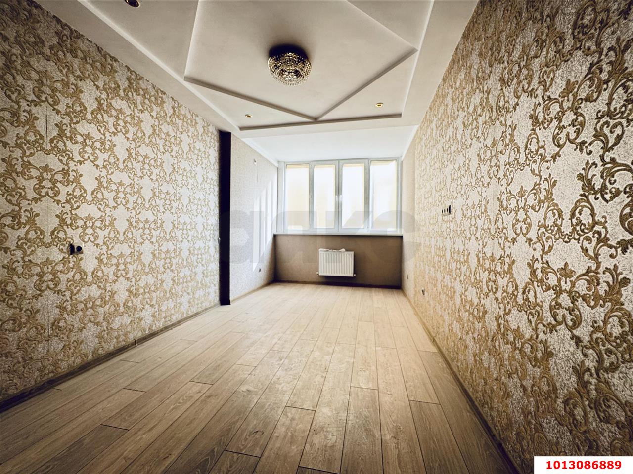 Фото №7: 2-комнатная квартира 67 м² - Краснодар, Музыкальный, ул. Московская, 158/1