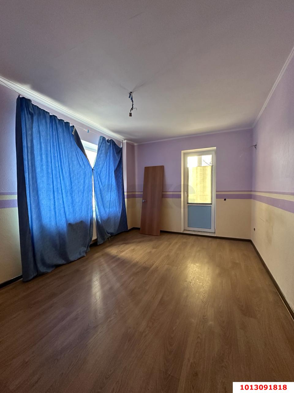 Фото №5: 3-комнатная квартира 88 м² - Краснодар, жилой комплекс Симфония, ул. Российская, 74