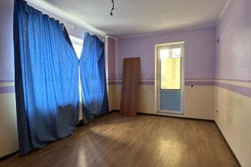 Фото №4: 3-комнатная квартира 88 м² - Краснодар, мкр. жилой комплекс Симфония, ул. Российская, 74