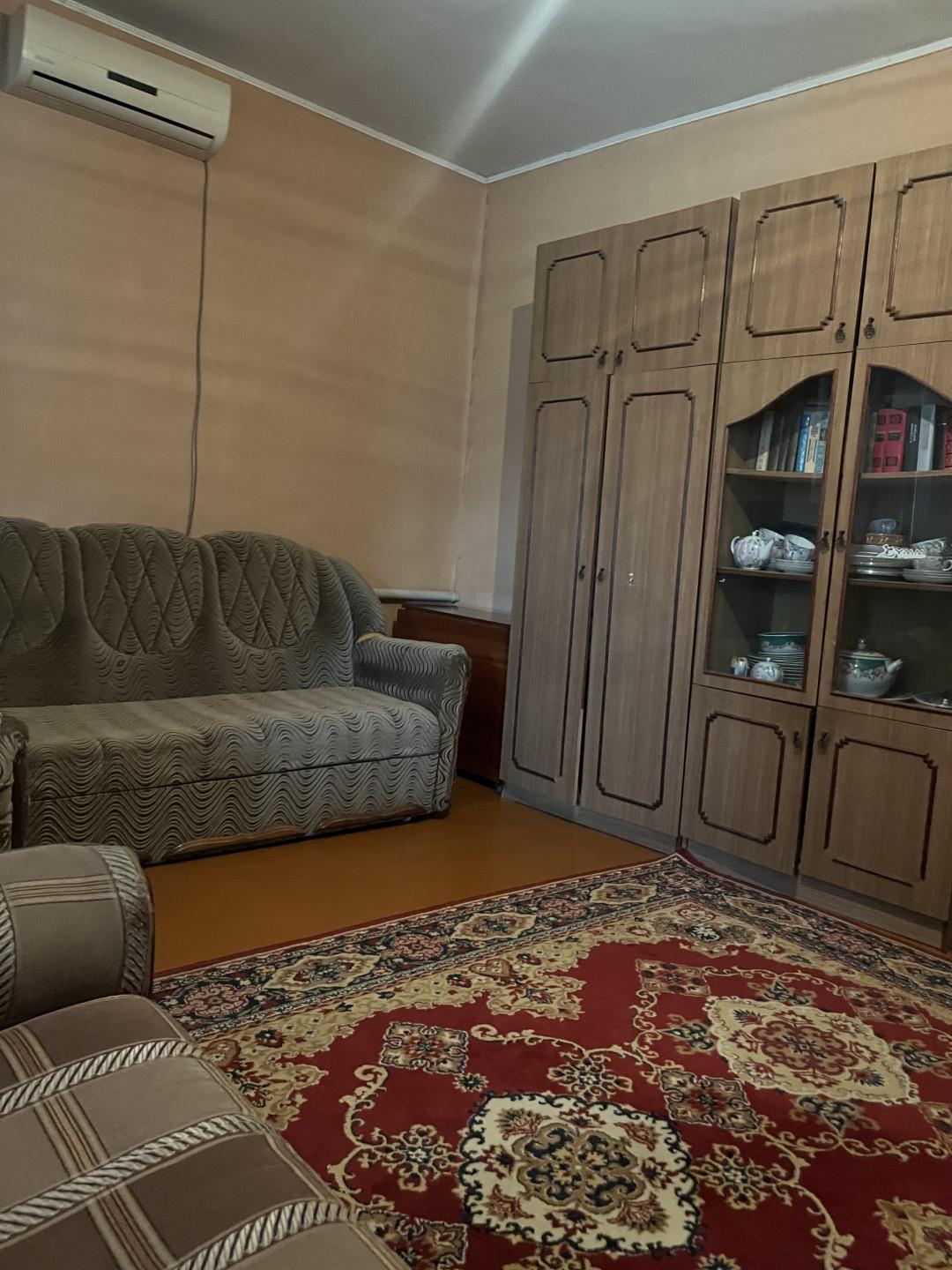 Фото №10: Дом 55 м² + 3.98 сот. - Краснодар, мкр. Центральный внутригородской округ, ул. Отрадная, 7