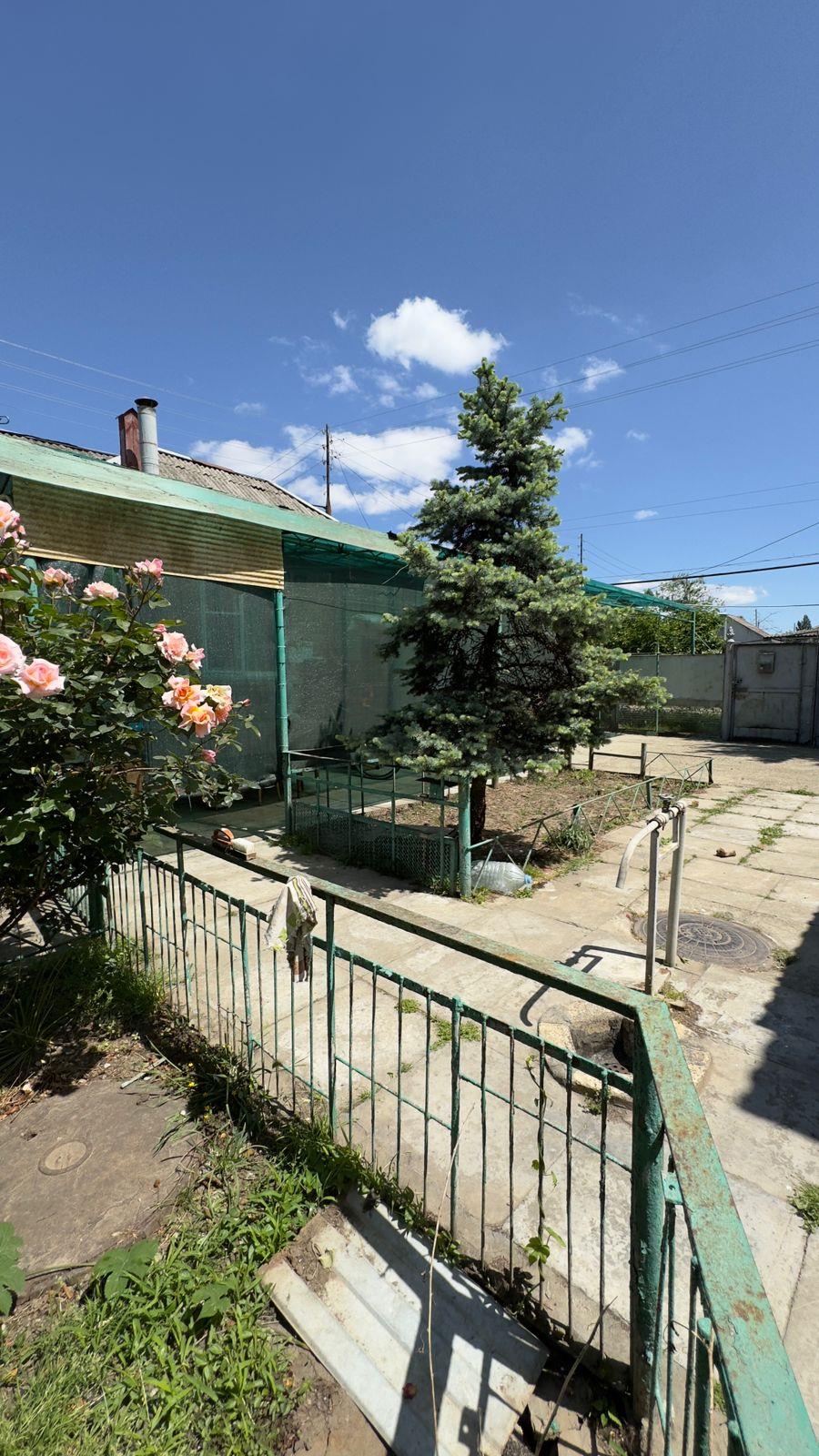 Фото №14: Дом 55 м² + 3.98 сот. - Краснодар, мкр. Центральный внутригородской округ, ул. Отрадная, 7