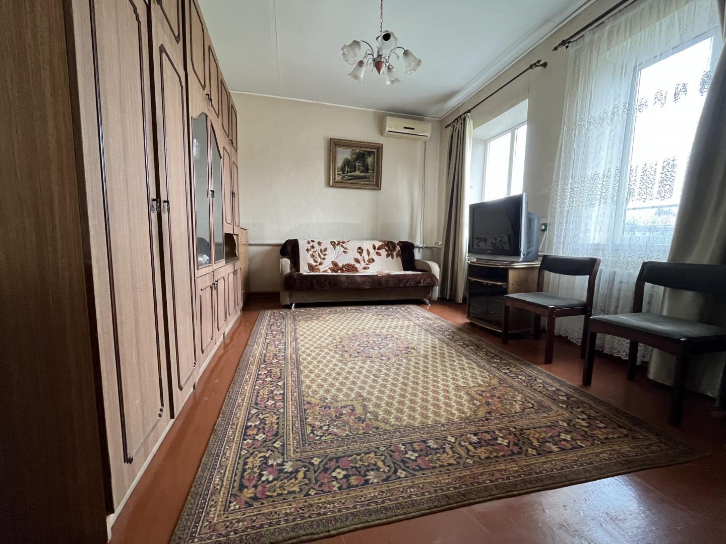 Фото №5: Дом 55 м² + 3.98 сот. - Краснодар, мкр. Центральный внутригородской округ, ул. Отрадная, 7