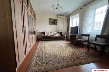 Фото №5: Дом 55 м² - Краснодар, мкр. Центральный внутригородской округ, ул. Отрадная, 7