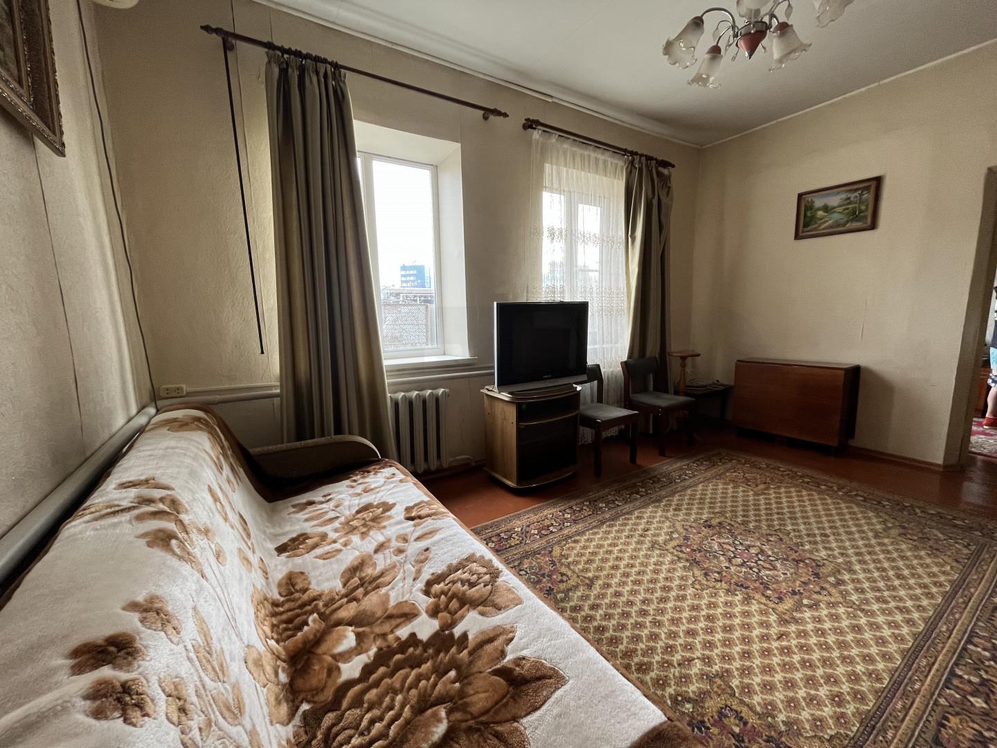 Фото №2: Дом 55 м² + 3.98 сот. - Краснодар, мкр. Центральный внутригородской округ, ул. Отрадная, 7