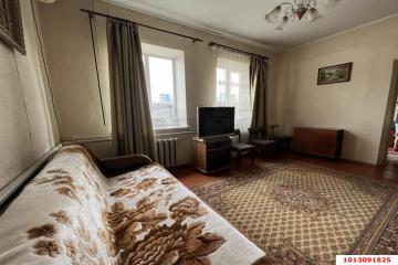 Фото №2: Дом 55 м² - Краснодар, мкр. Центральный внутригородской округ, ул. Отрадная, 7