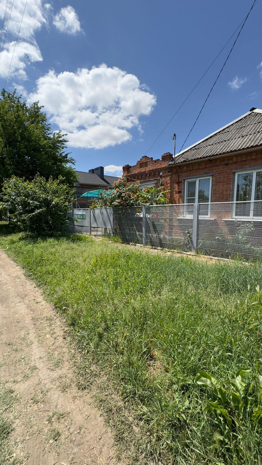 Фото №17: Дом 55 м² + 3.98 сот. - Краснодар, мкр. Центральный внутригородской округ, ул. Отрадная, 7