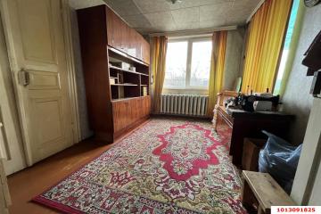 Фото №3: Дом 55 м² - Краснодар, мкр. Центральный внутригородской округ, ул. Отрадная, 7