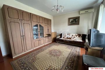 Фото №1: Дом 55 м² - Краснодар, мкр. Центральный внутригородской округ, ул. Отрадная, 7