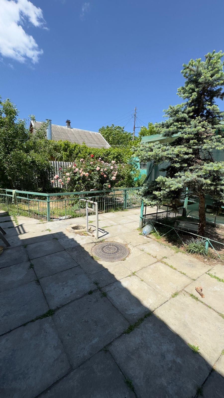 Фото №11: Дом 55 м² + 3.98 сот. - Краснодар, мкр. Центральный внутригородской округ, ул. Отрадная, 7