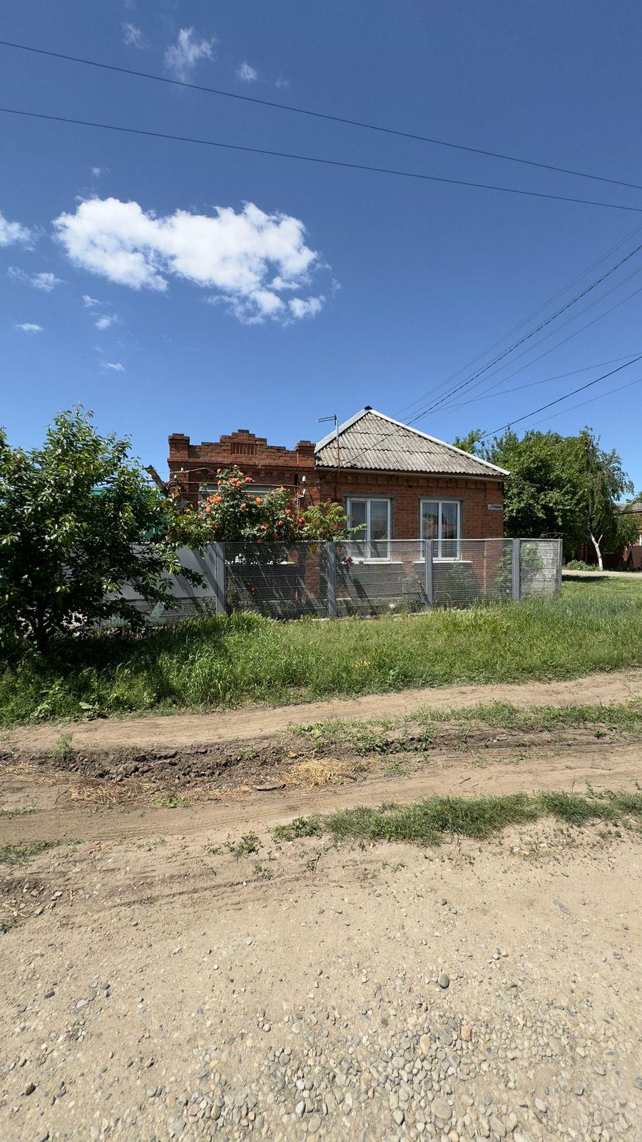 Фото №16: Дом 55 м² + 3.98 сот. - Краснодар, мкр. Центральный внутригородской округ, ул. Отрадная, 7