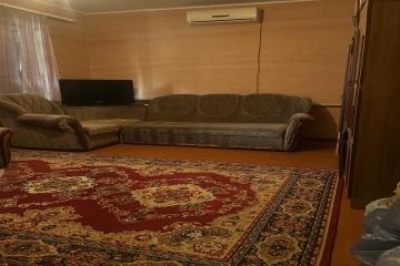 Фото №4: Дом 55 м² - Краснодар, мкр. Центральный внутригородской округ, ул. Отрадная, 7