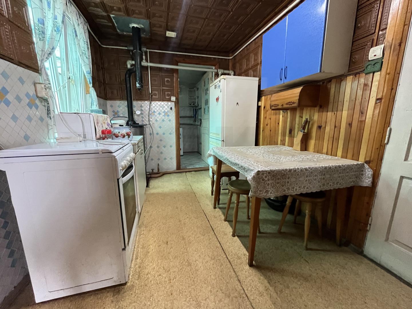 Фото №8: Дом 55 м² + 3.98 сот. - Краснодар, мкр. Центральный внутригородской округ, ул. Отрадная, 7