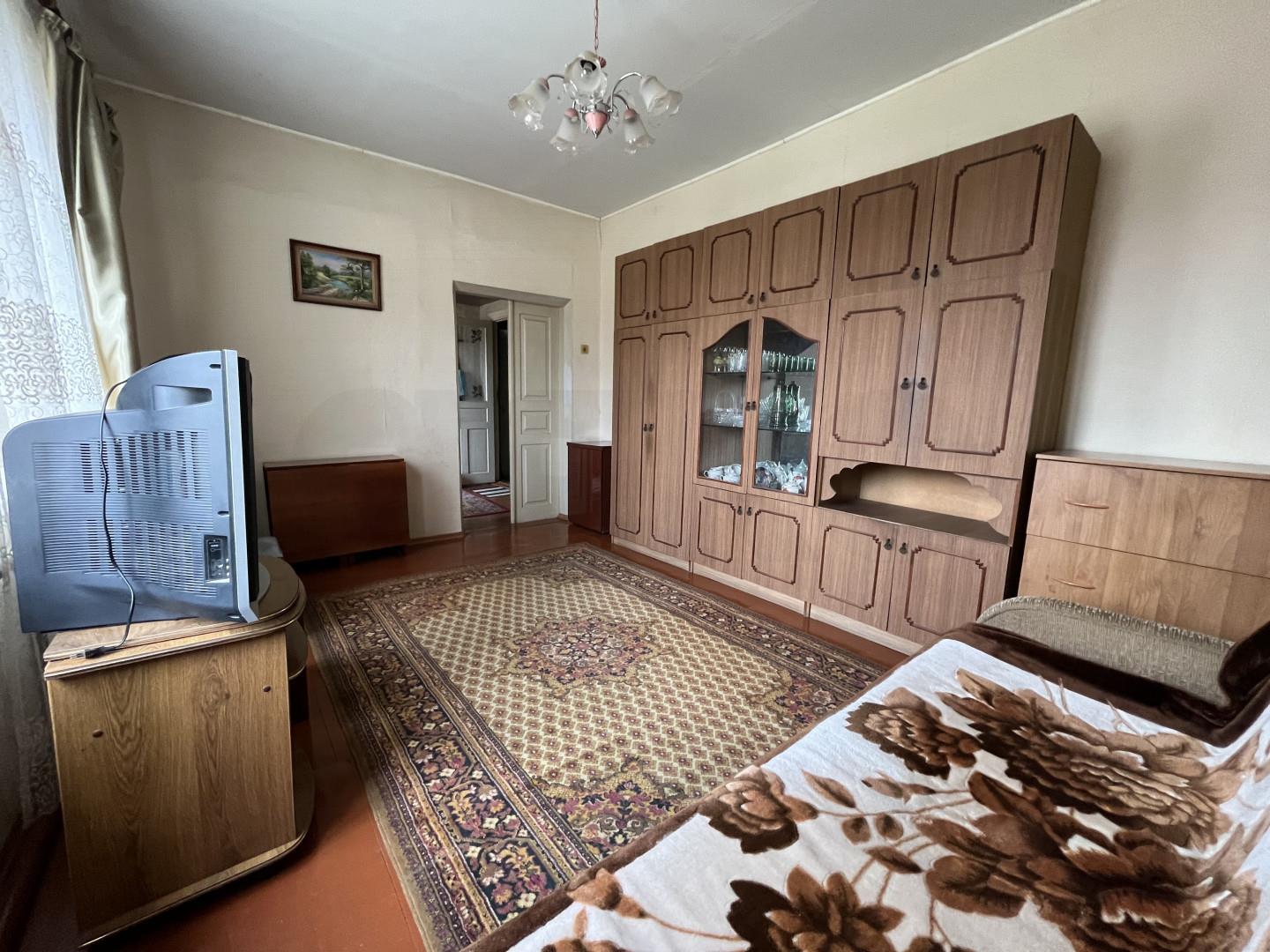 Фото №6: Дом 55 м² + 3.98 сот. - Краснодар, мкр. Центральный внутригородской округ, ул. Отрадная, 7