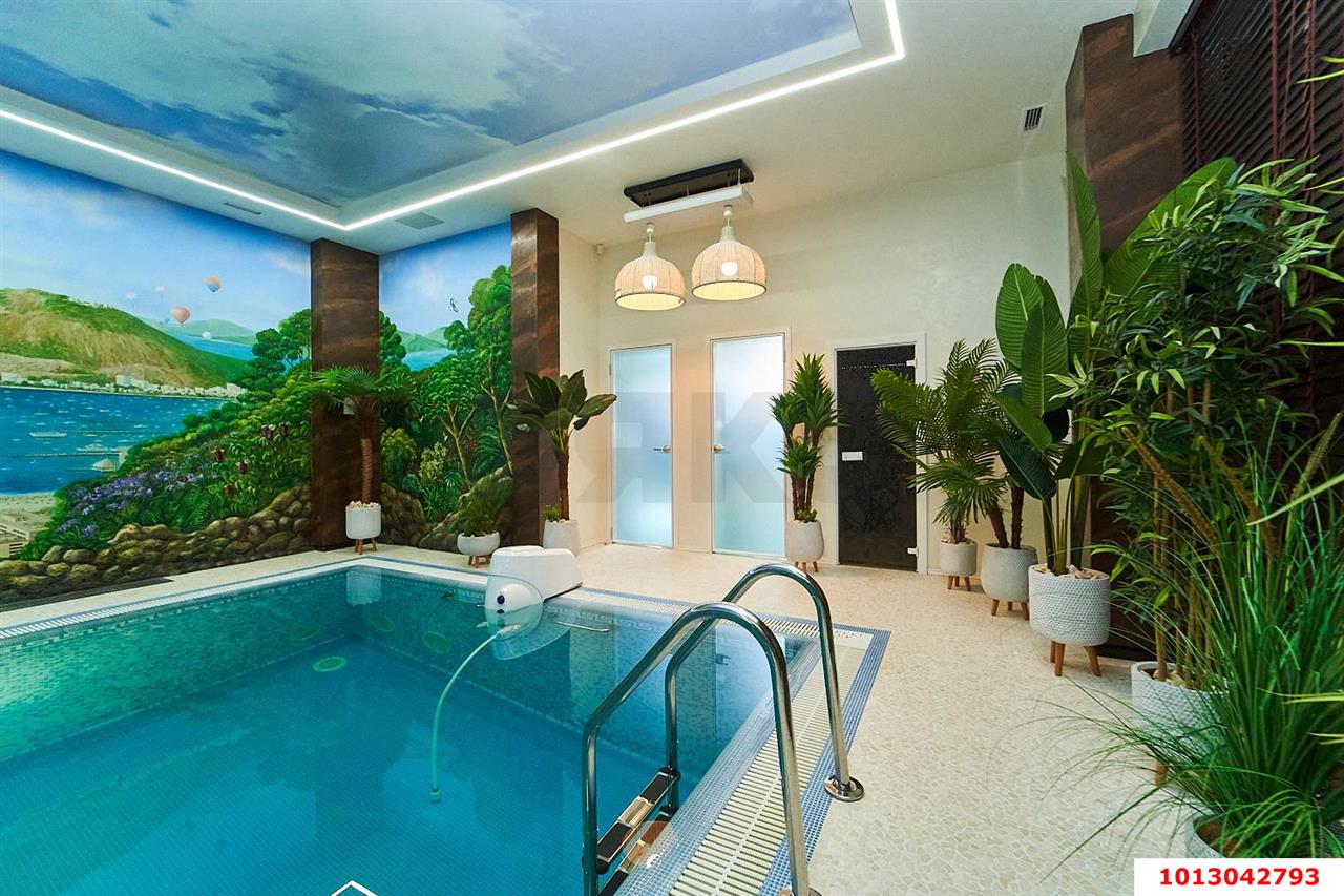 Фото №10: Дом 258 м² + 12.5 сот. - Краснодар, Новознаменский, пр-д 2-й Становой, 13