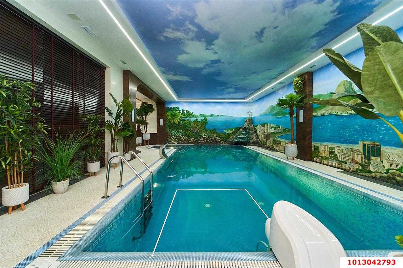 Фото №9: Дом 258 м² + 12.5 сот. - Краснодар, Новознаменский, пр-д 2-й Становой, 13