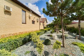 Фото №5: Дом 258 м² - Краснодар, ж/р Новознаменский, пр-д 2-й Становой, 13