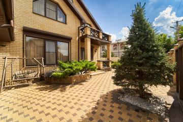 Фото №1: Дом 258 м² - Краснодар, ж/р Новознаменский, пр-д 2-й Становой, 13