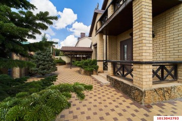 Фото №3: Дом 258 м² - Краснодар, ж/р Новознаменский, пр-д 2-й Становой, 13