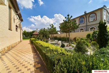 Фото №4: Дом 258 м² - Краснодар, ж/р Новознаменский, пр-д 2-й Становой, 13