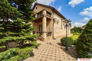 Фото №2: Дом 258 м² - Краснодар, ж/р Новознаменский, пр-д 2-й Становой, 13