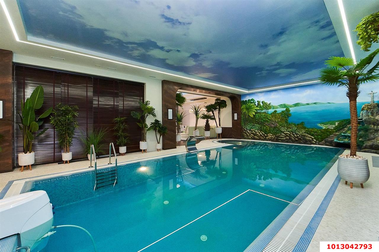 Фото №11: Дом 258 м² + 12.5 сот. - Краснодар, Новознаменский, пр-д 2-й Становой, 13